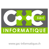 GXC Informatique Sàrl
