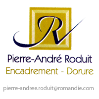 Pierre-André Roduit